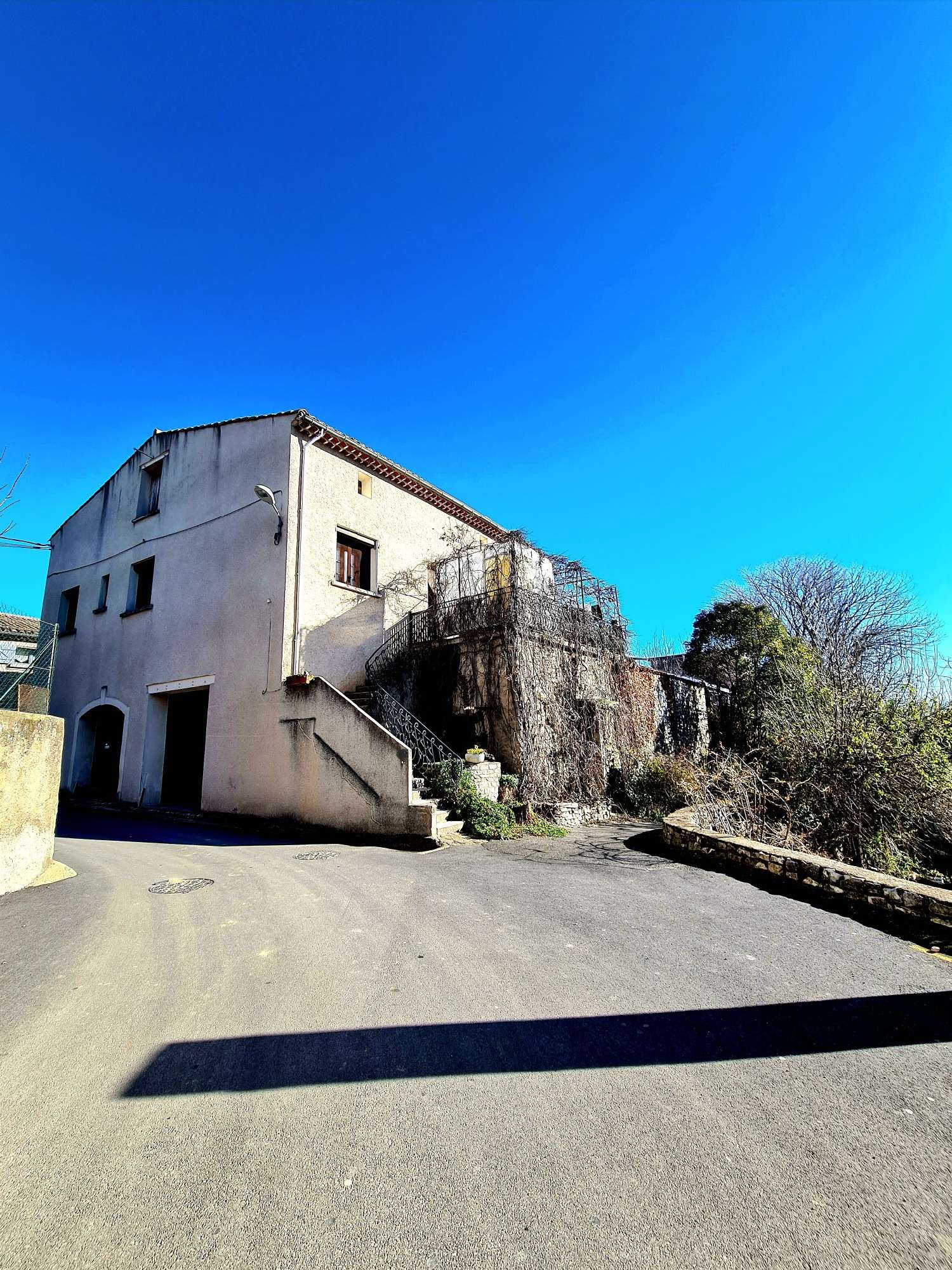  à vendre maison Cazedarnes Hérault 2