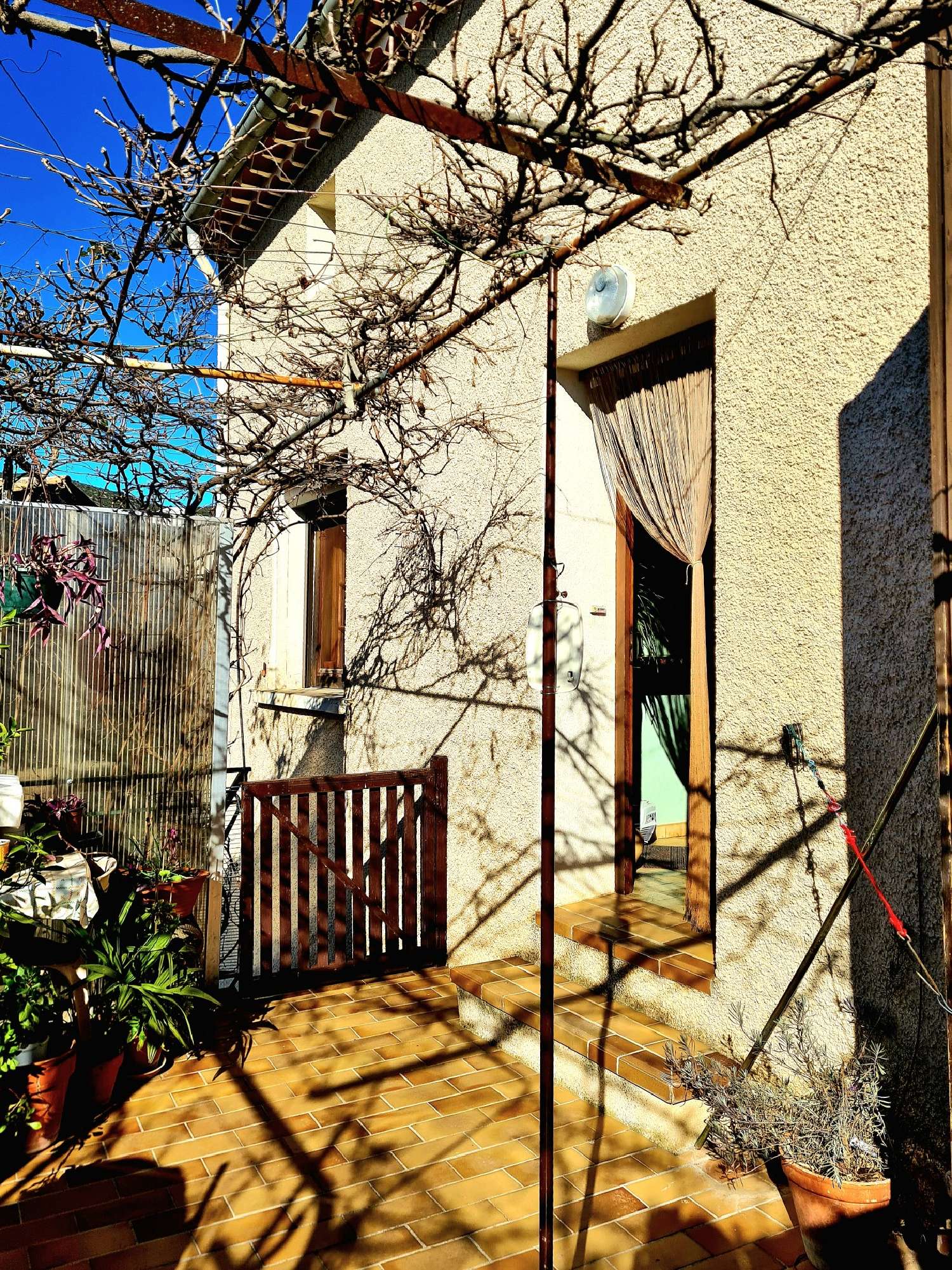  à vendre maison Roquebrun Hérault 6