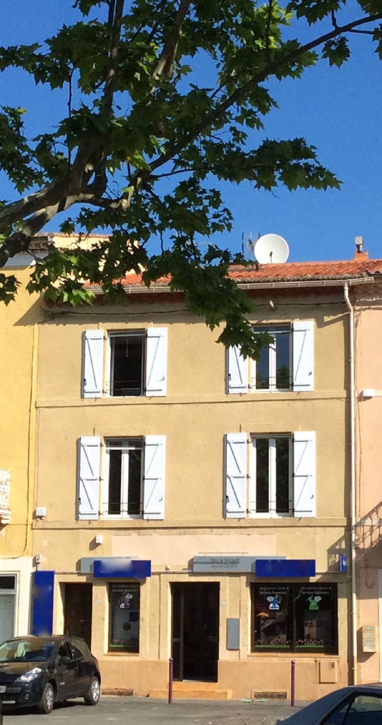  kaufen Haus Roquebrun Hérault 2