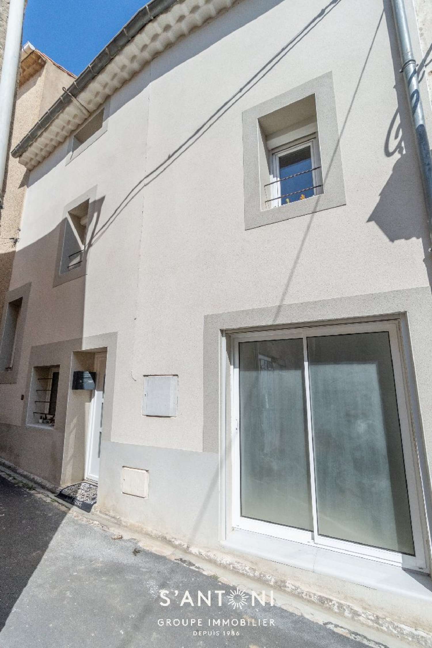  for sale house Cazouls-lès-Béziers Hérault 6