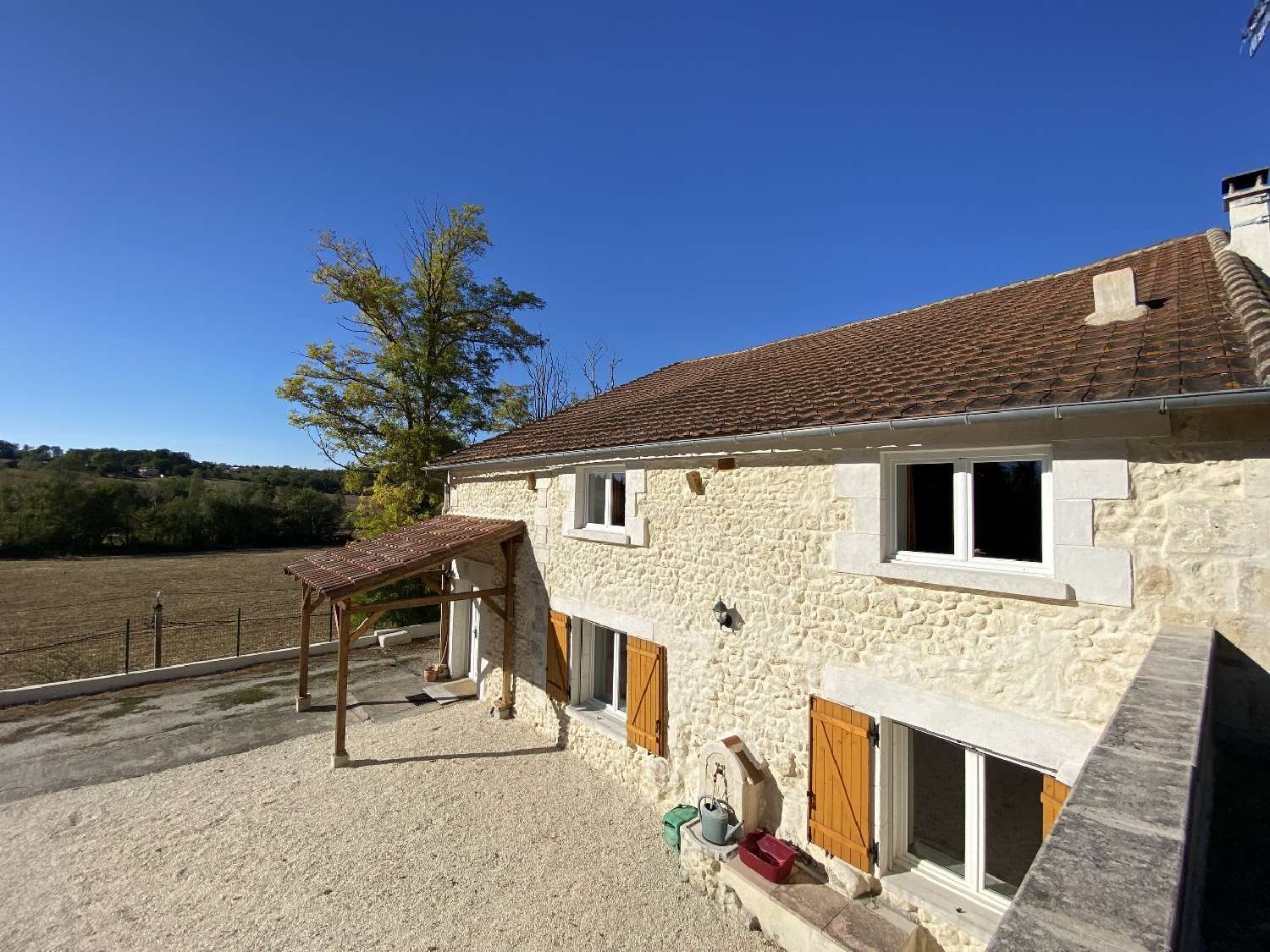  kaufen Haus Celles Dordogne 2
