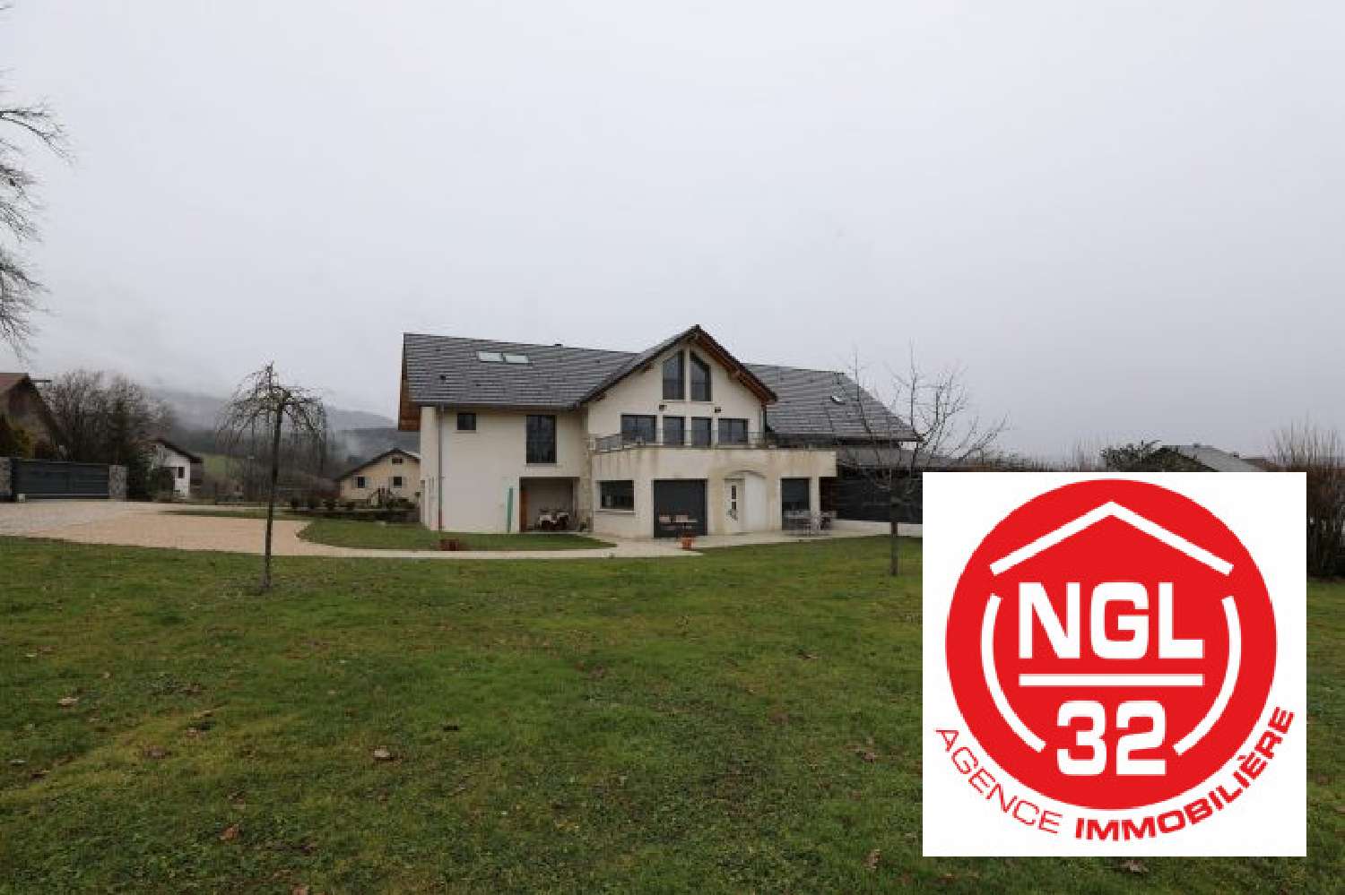  for sale house Cernex Haute-Savoie 1