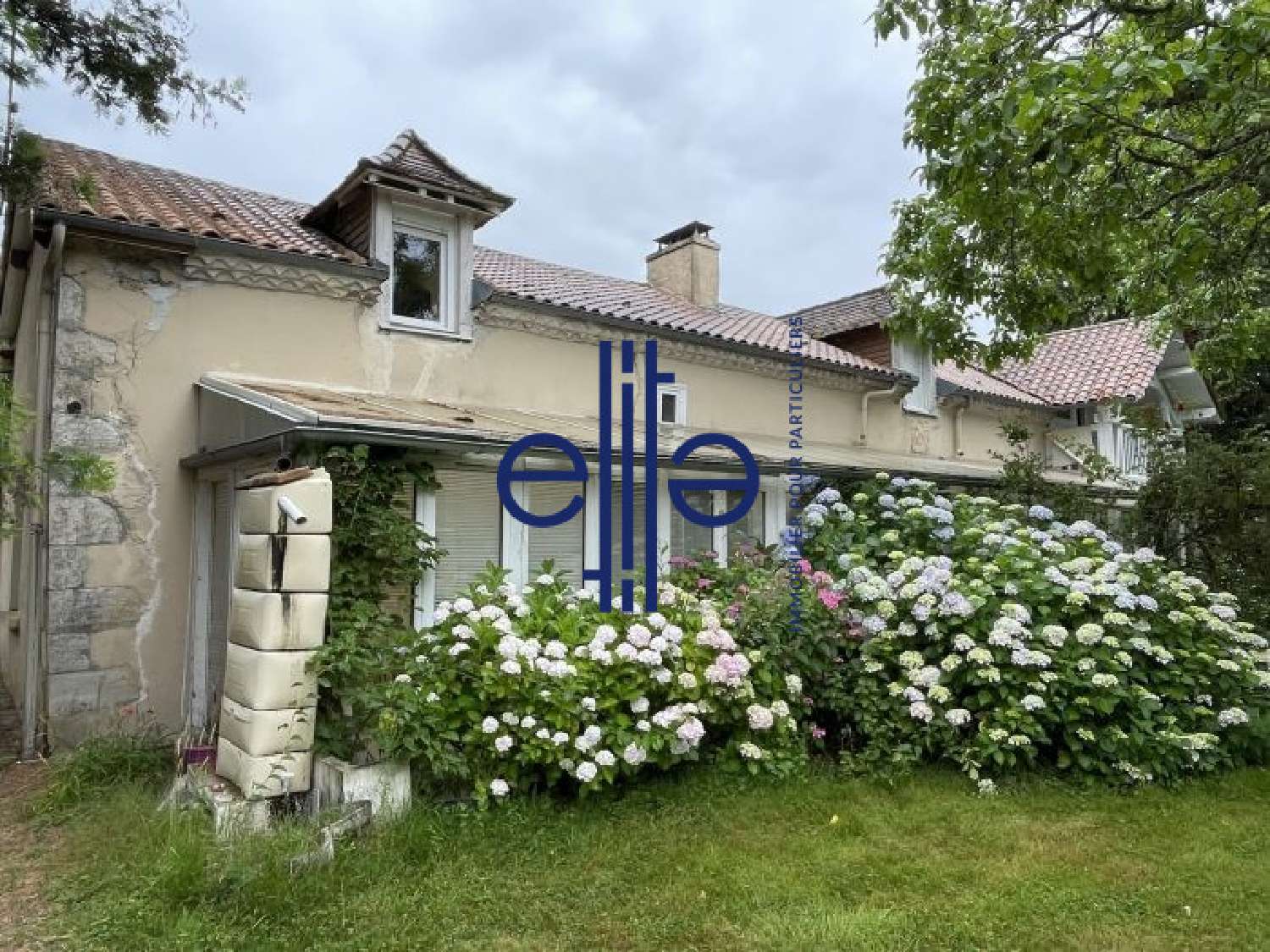  à vendre maison Chalagnac Dordogne 1
