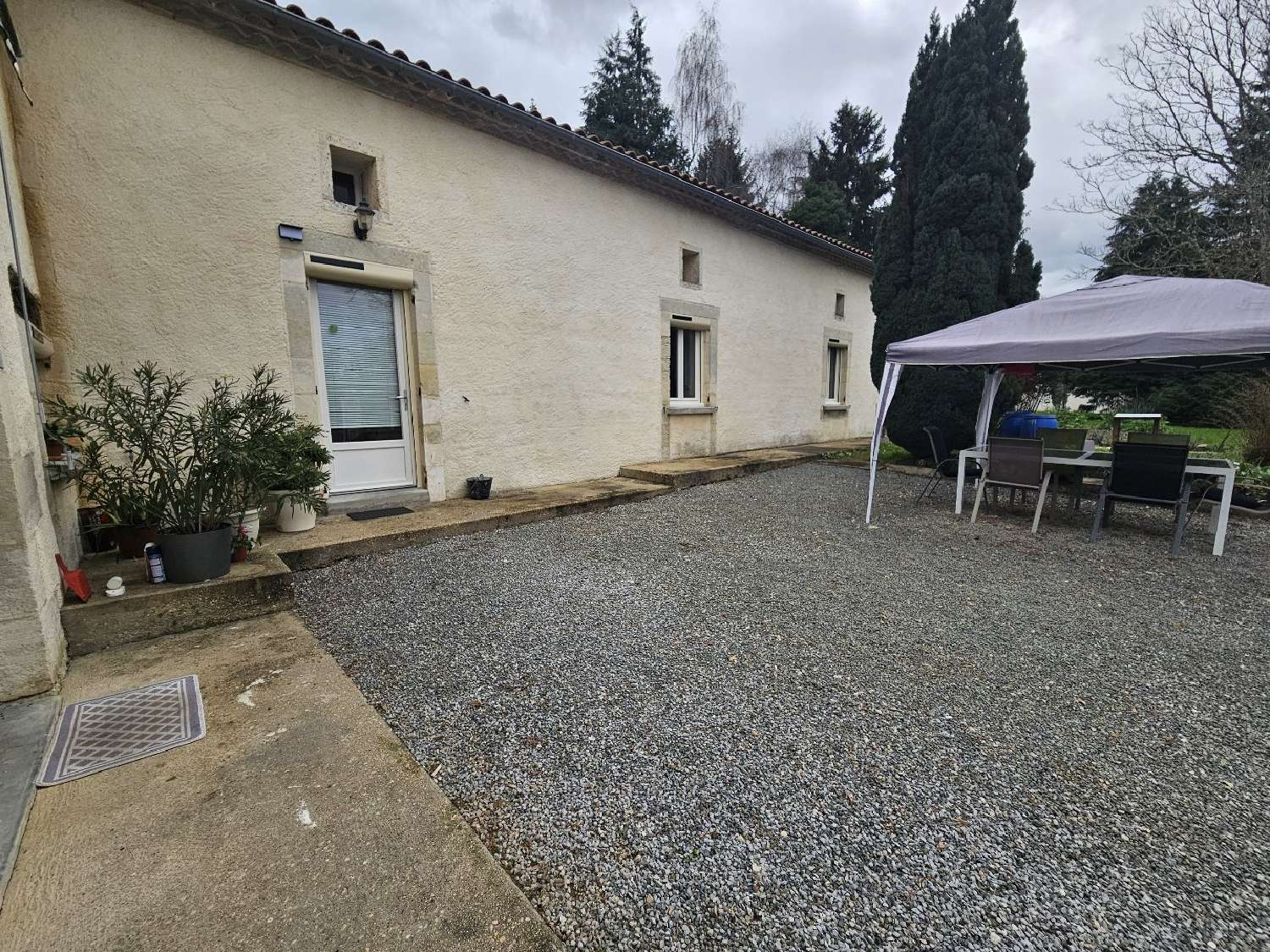  à vendre maison Chalagnac Dordogne 7