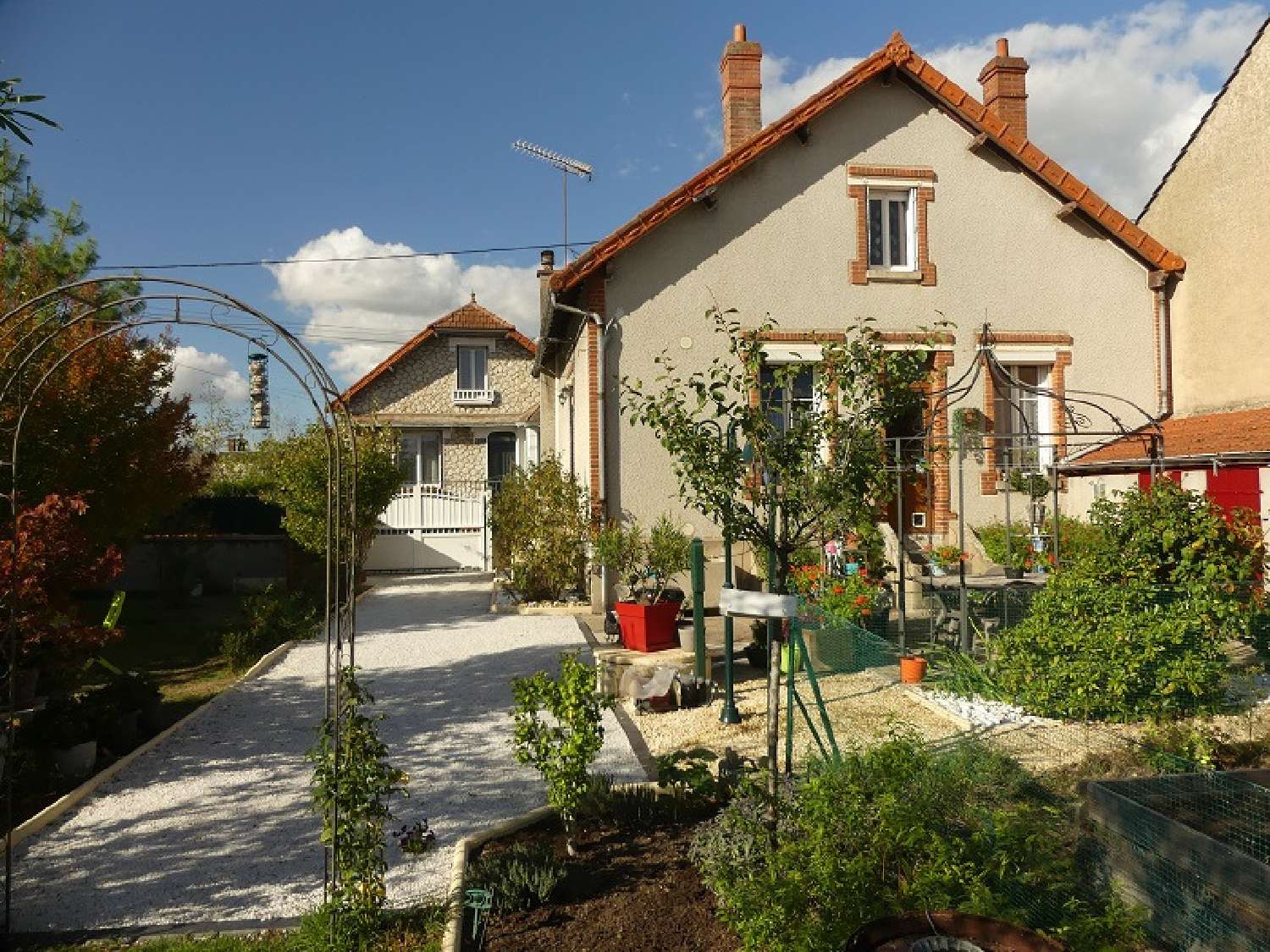  à vendre maison Châlette-sur-Loing Loiret 1