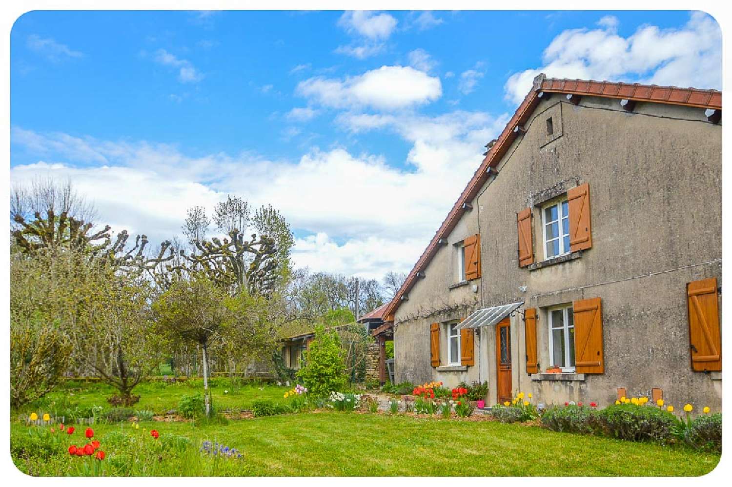 for sale house Chalindrey Haute-Marne 2