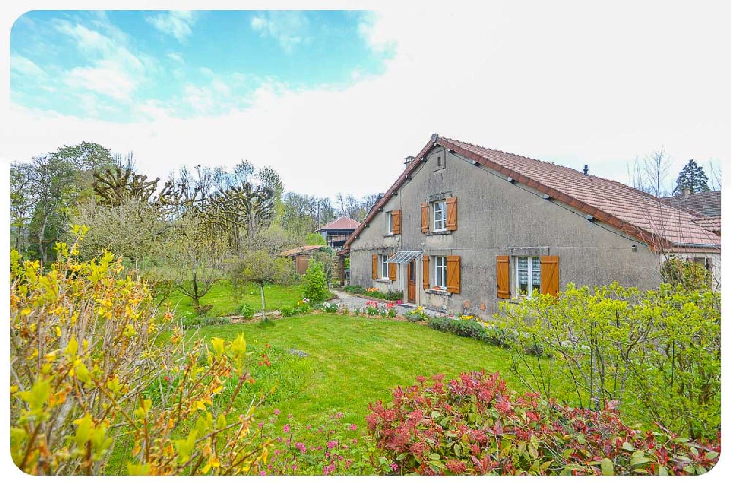  te koop huis Chalindrey Haute-Marne 3