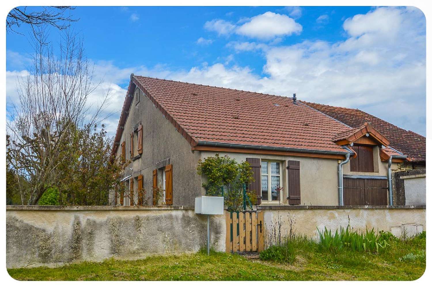  à vendre maison Chalindrey Haute-Marne 4