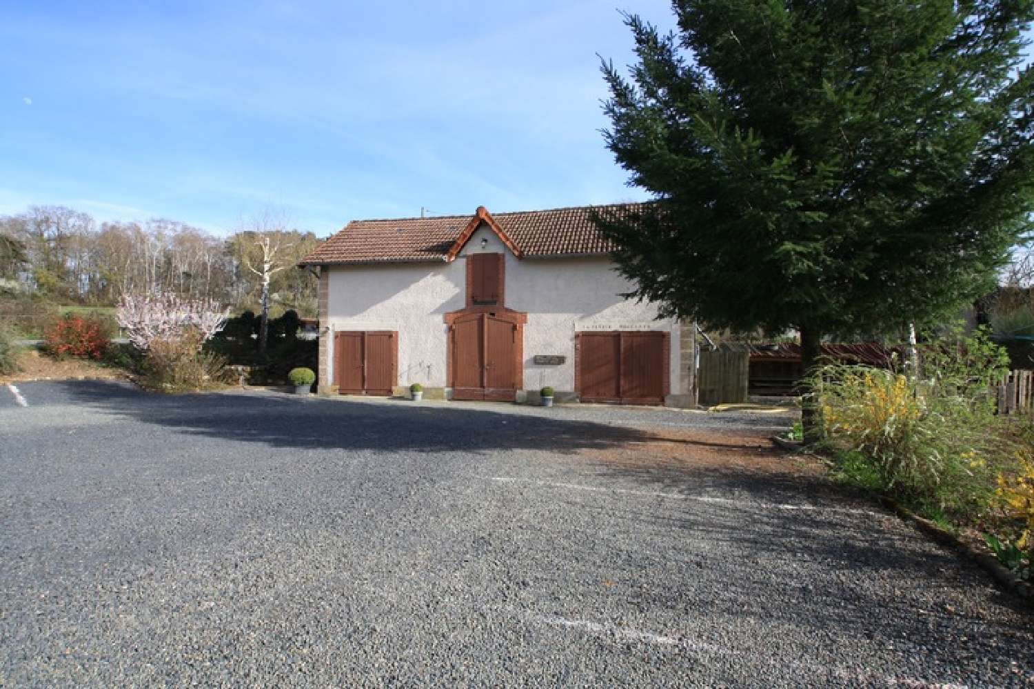  kaufen Haus Chalmoux Saône-et-Loire 4