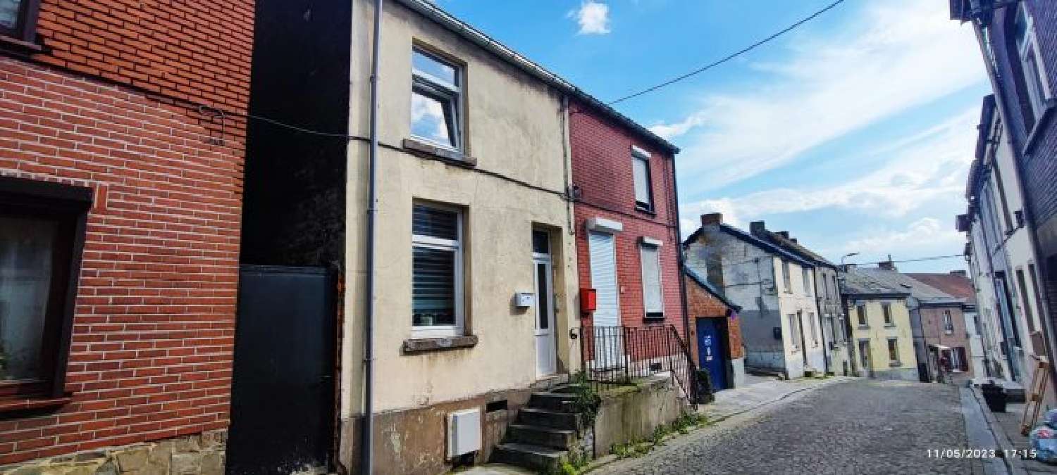  à vendre maison Borest Oise 2