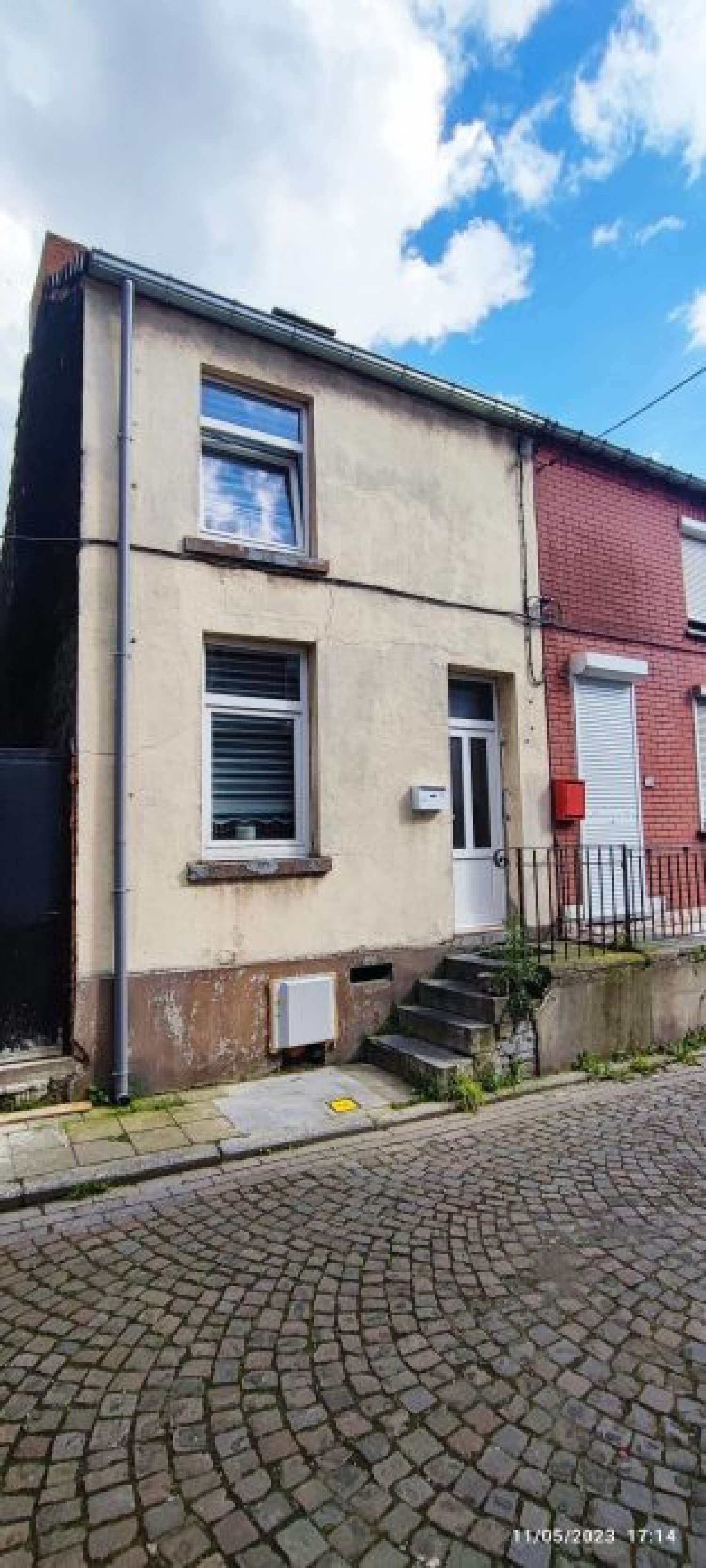  à vendre maison Borest Oise 3