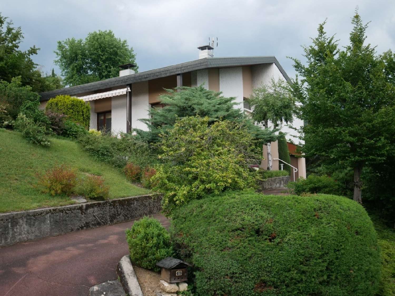  kaufen Haus Chambéry Savoie 1