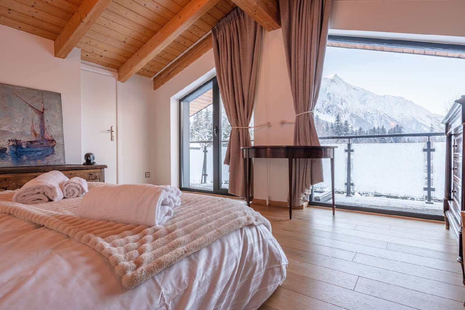  te koop huis Chamonix-Mont-Blanc Haute-Savoie 6