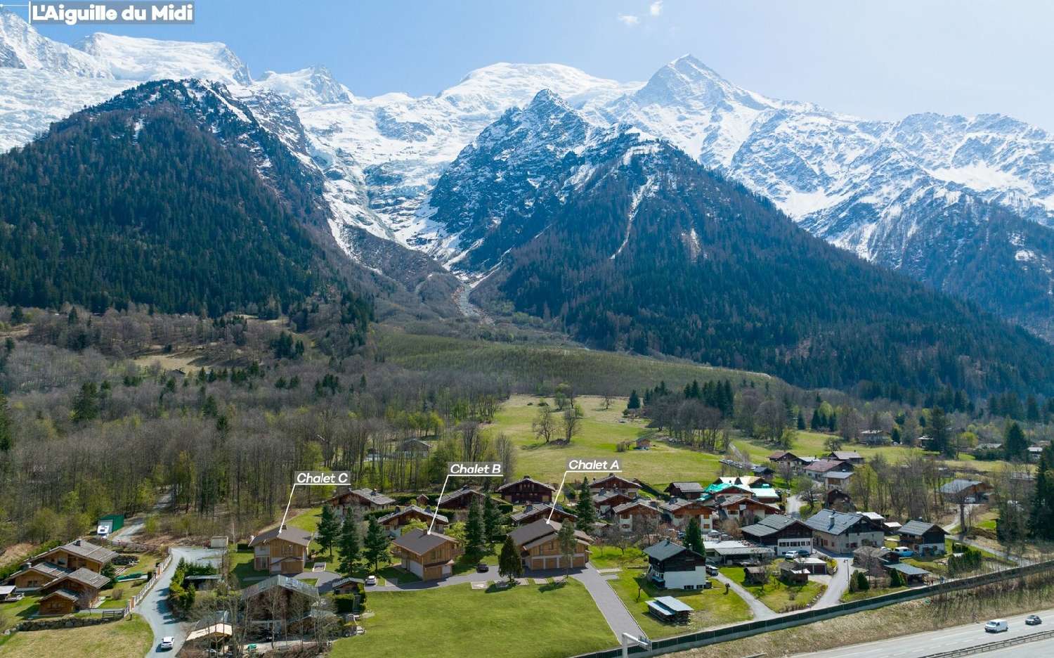  kaufen Haus Chamonix-Mont-Blanc Haute-Savoie 5