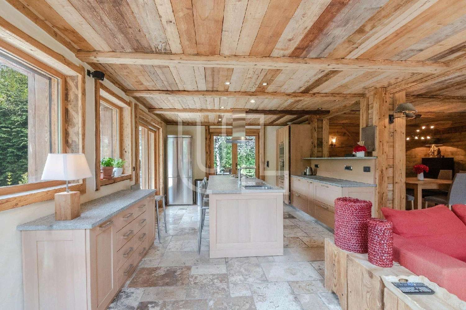  for sale house Chamonix-Mont-Blanc Haute-Savoie 3