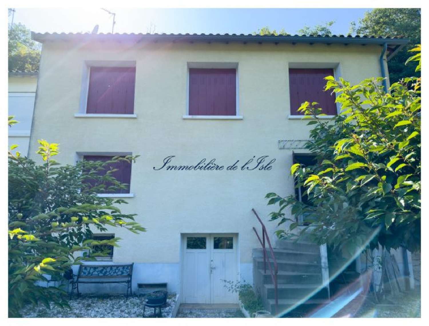  à vendre maison Champcevinel Dordogne 3