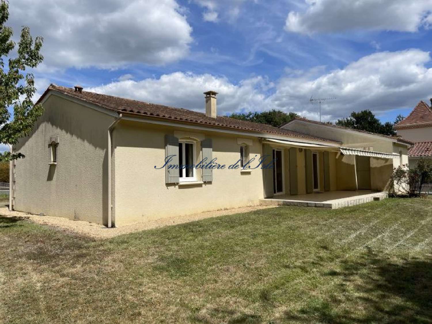  kaufen Haus Champcevinel Dordogne 1