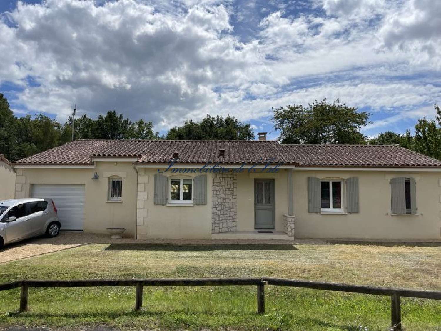  for sale house Champcevinel Dordogne 2