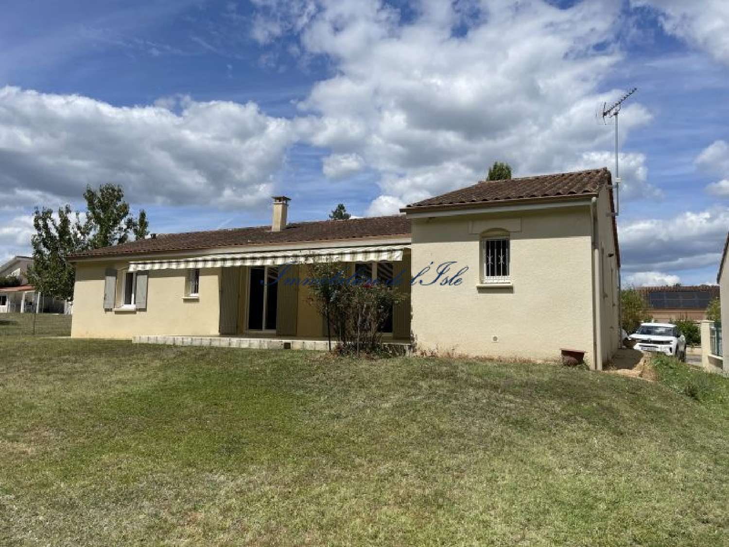  kaufen Haus Champcevinel Dordogne 3