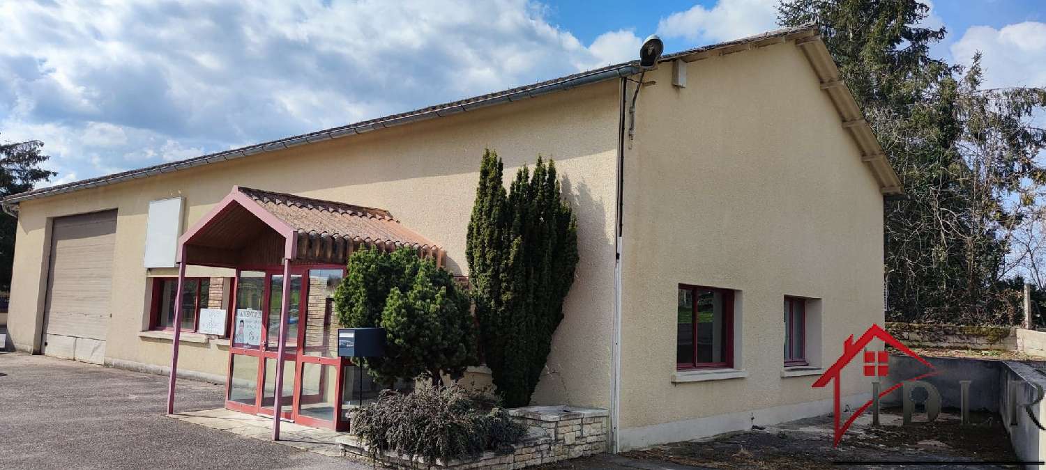  te koop huis Champigny-sous-Varennes Haute-Marne 2