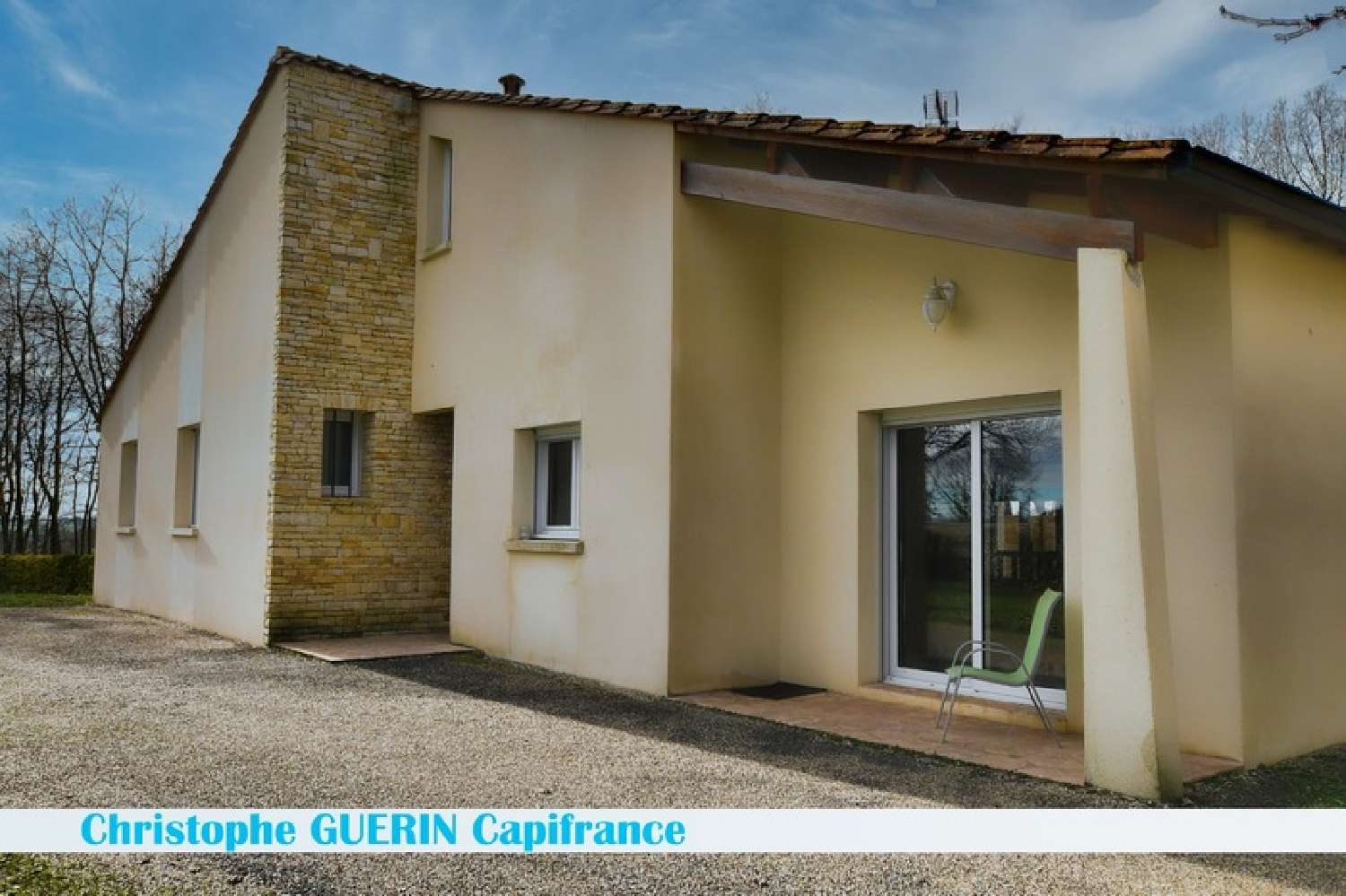  kaufen Haus Champniers Charente 1