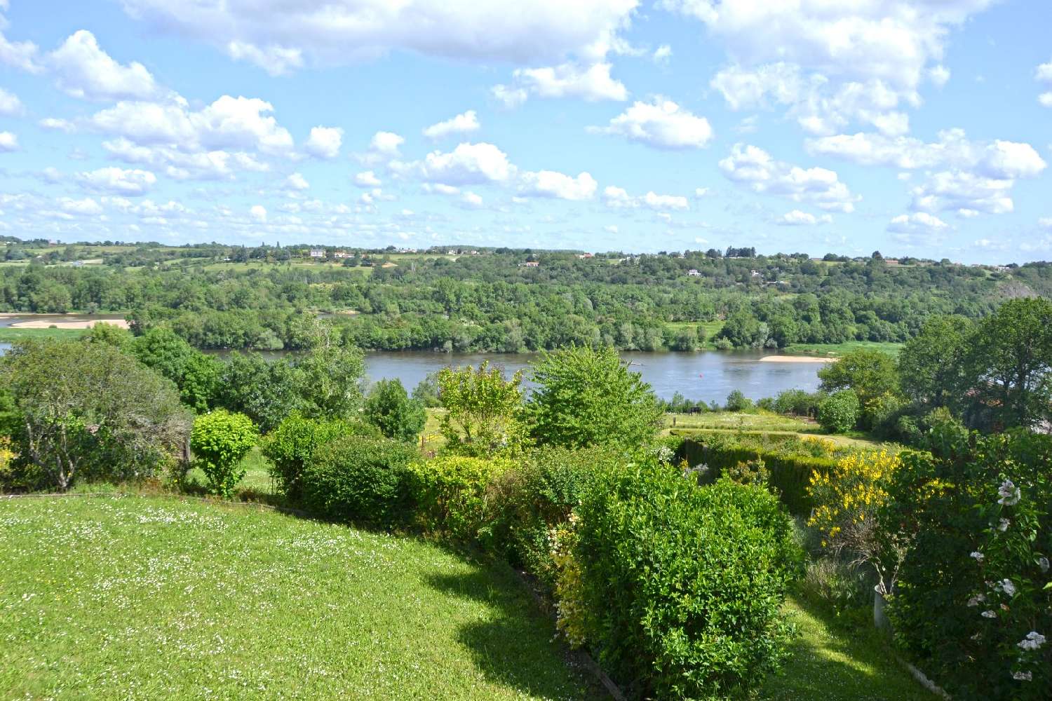  te koop huis Champtoceaux Maine-et-Loire 8
