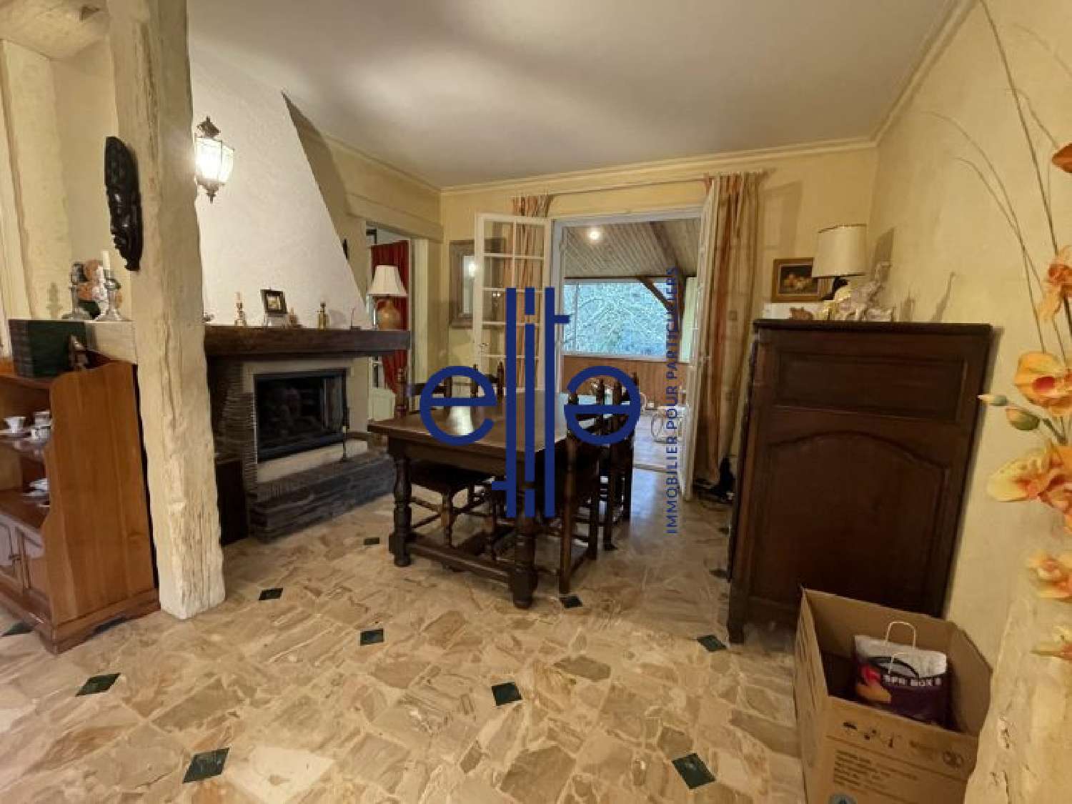  te koop huis Périgueux Dordogne 3