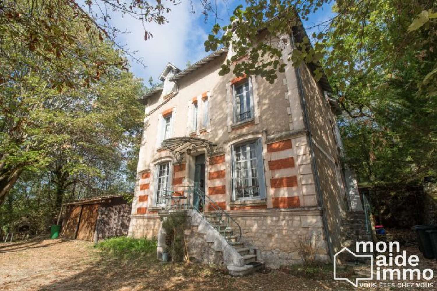  à vendre maison Chancelade Dordogne 1