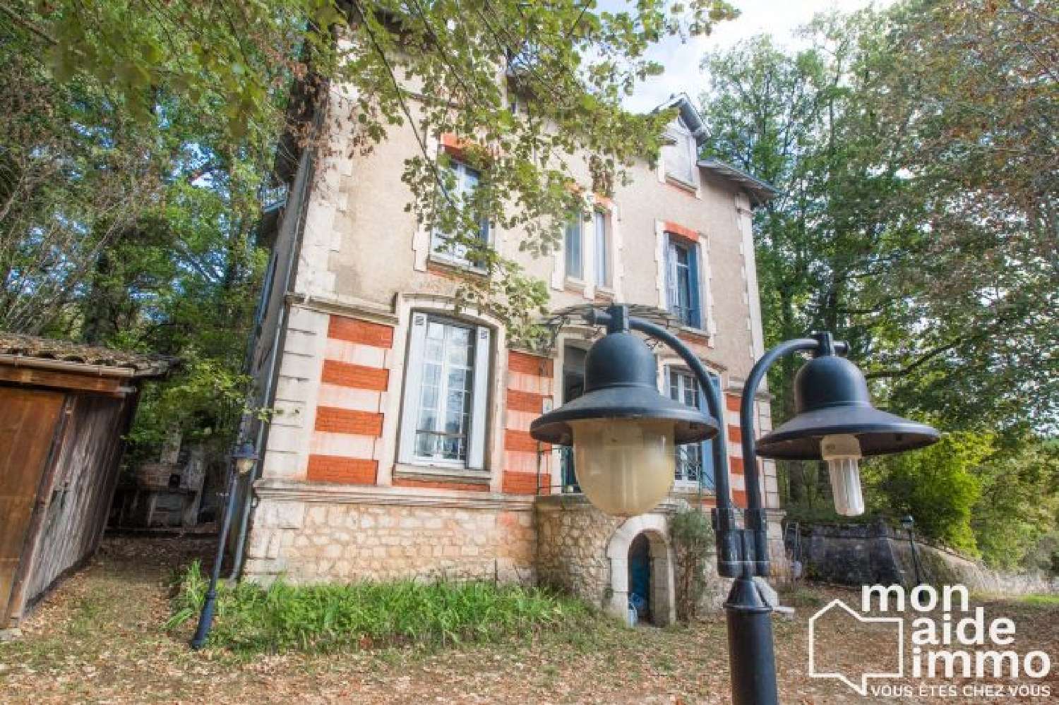  à vendre maison Chancelade Dordogne 3
