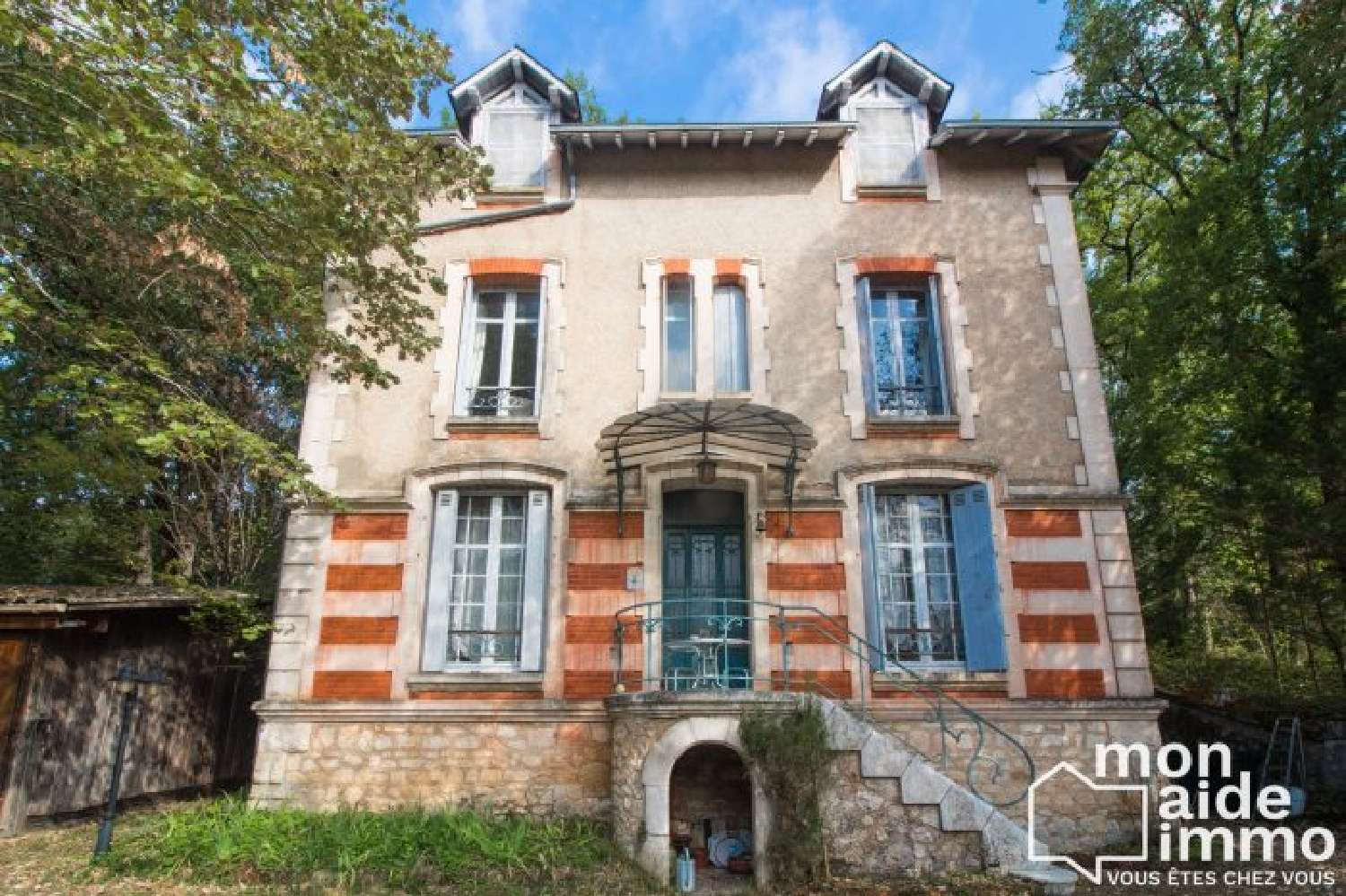  à vendre maison Chancelade Dordogne 4