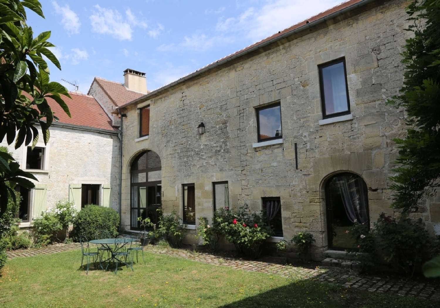  for sale house Chantilly Oise 2