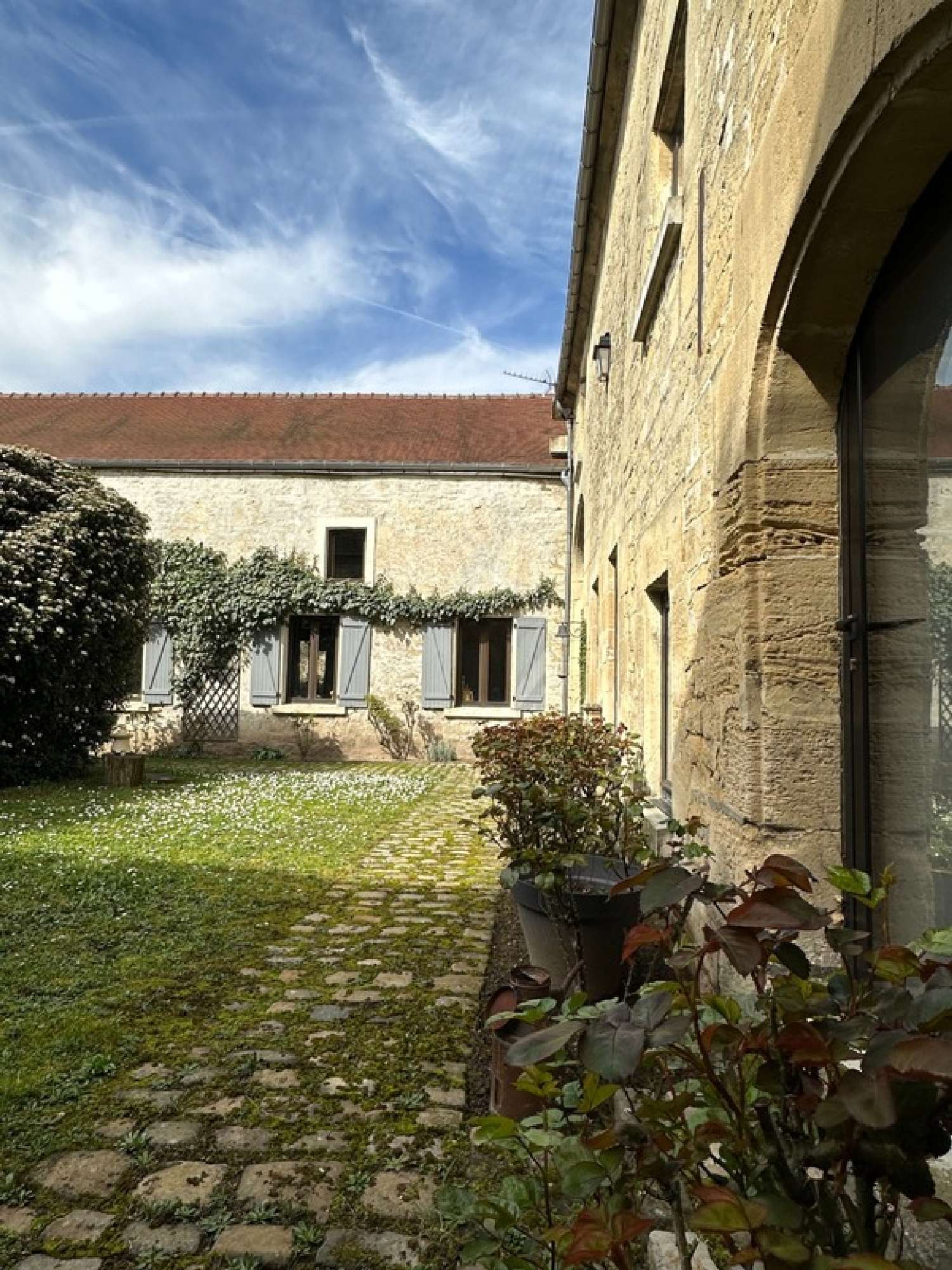  kaufen Haus Chantilly Oise 3