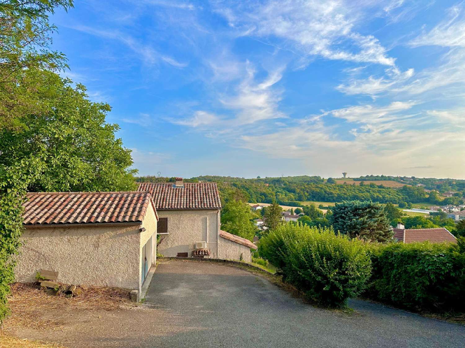  te koop huis Chaponnay Rhône 1