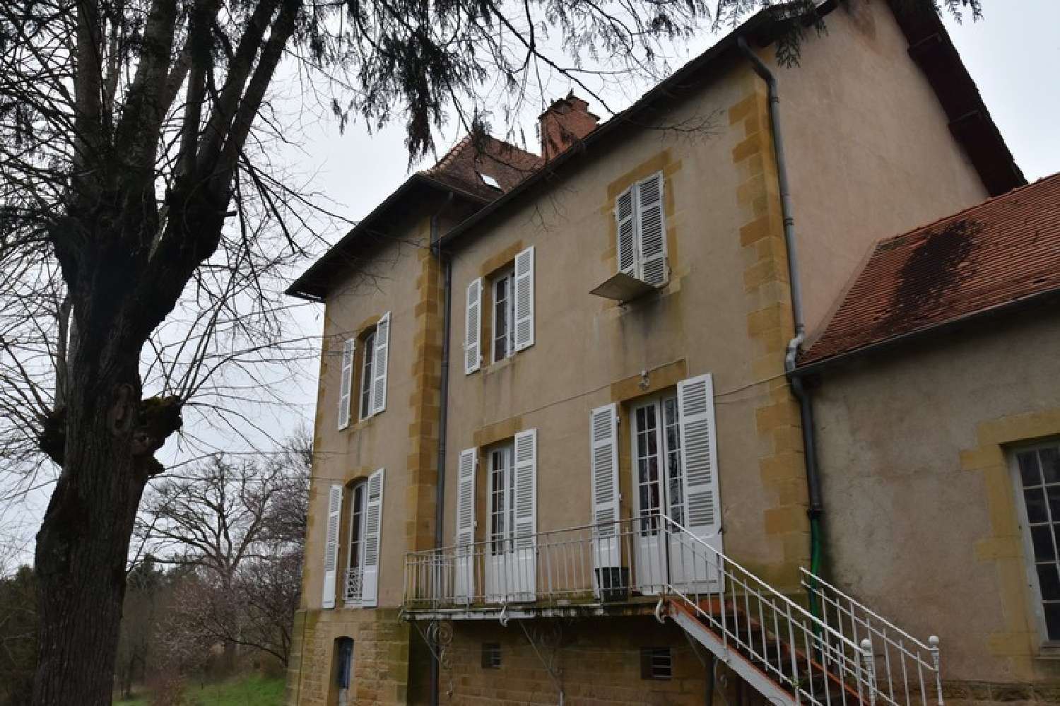  kaufen Haus Charlieu Loire 1