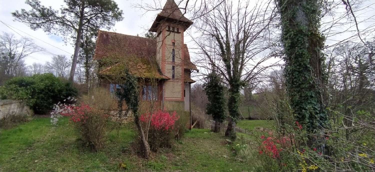  kaufen Haus Charlieu Loire 1
