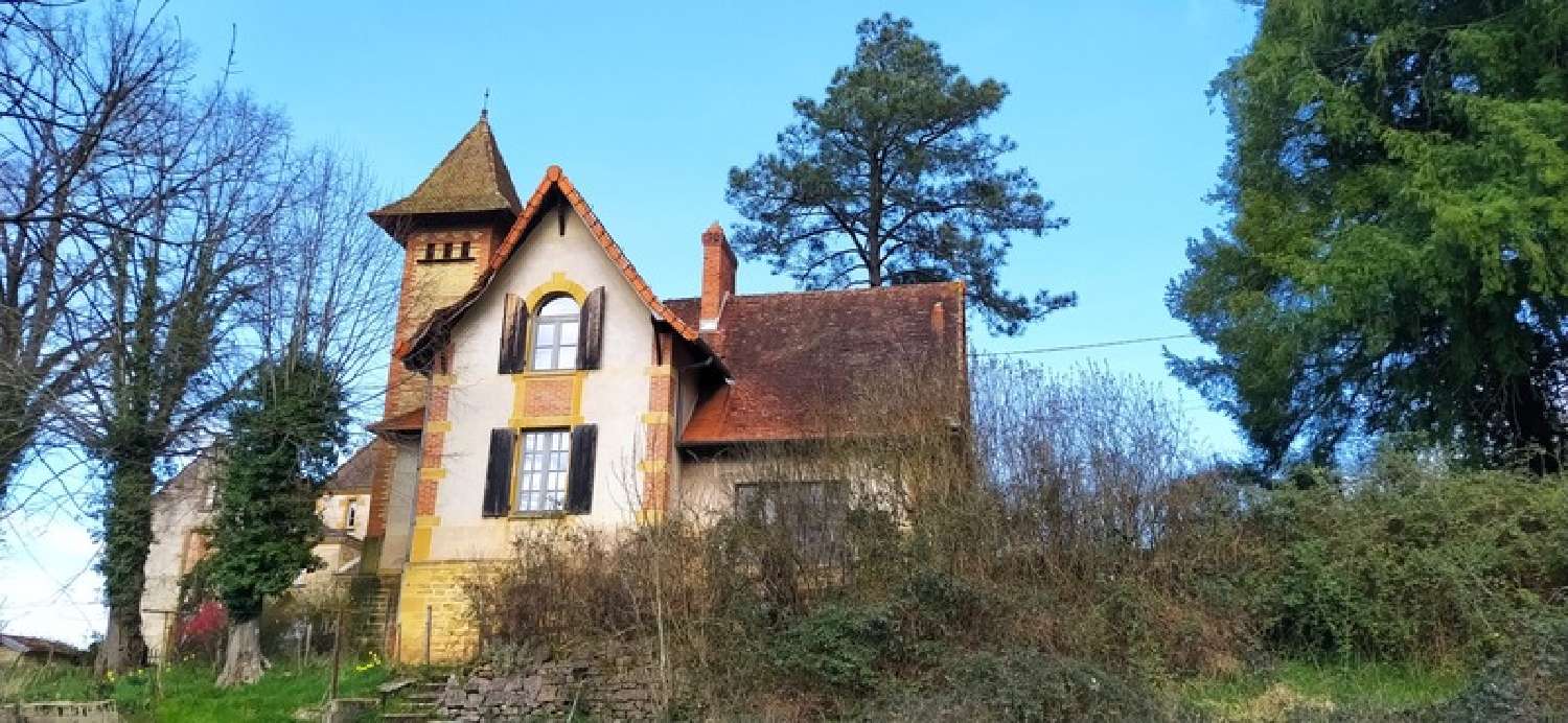  te koop huis Charlieu Loire 2