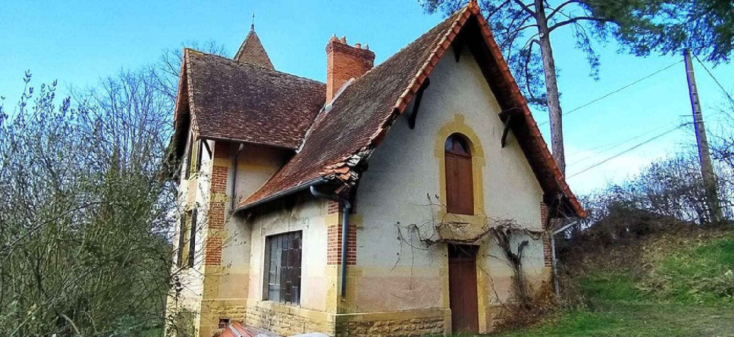  à vendre maison Charlieu Loire 3