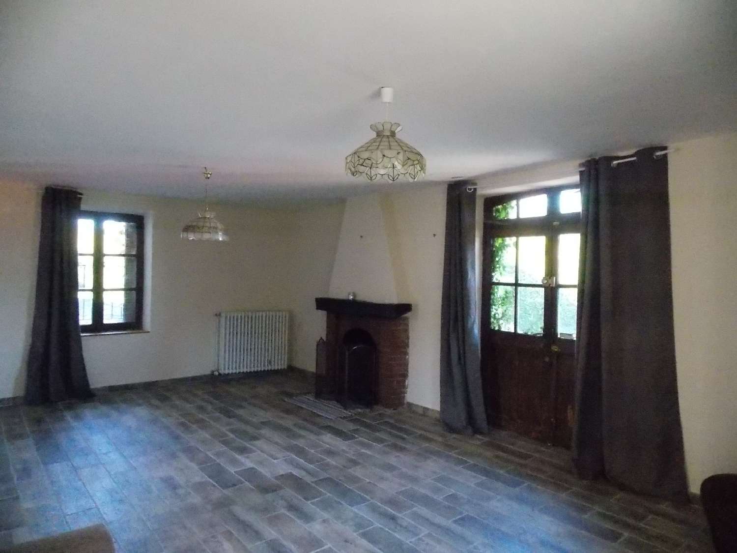  à vendre maison Château-Chervix Haute-Vienne 4