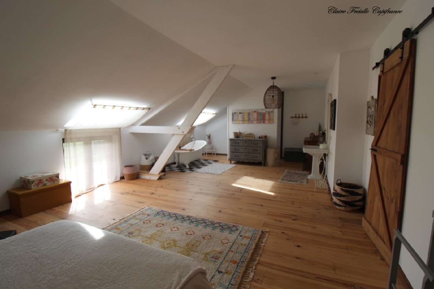  for sale house Château-l'Abbaye Nord 4