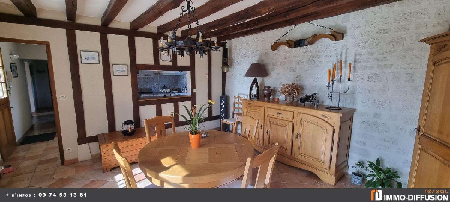  te koop huis Tours 37100 Indre-et-Loire 5