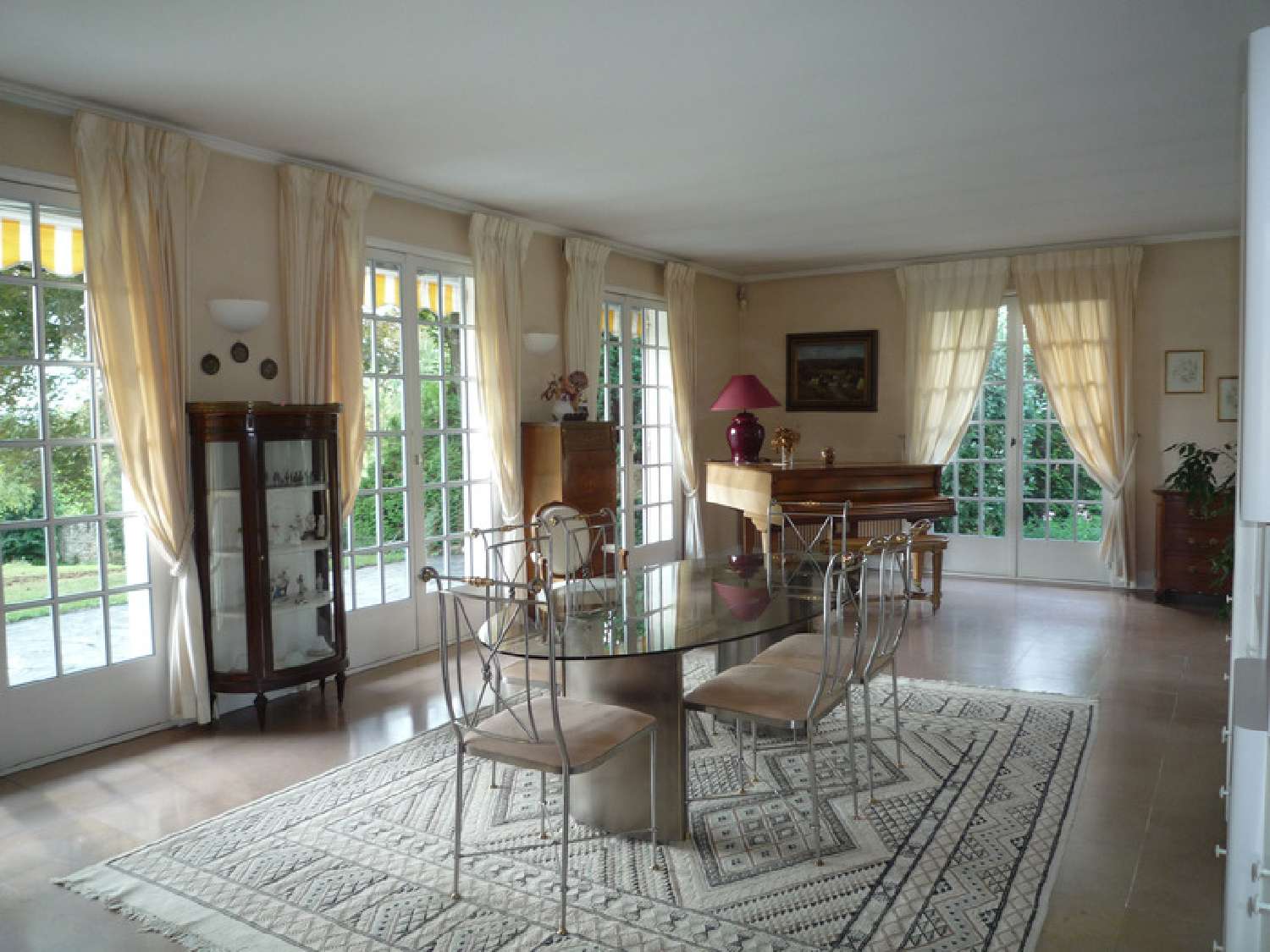  te koop huis Château-Thierry Aisne 1