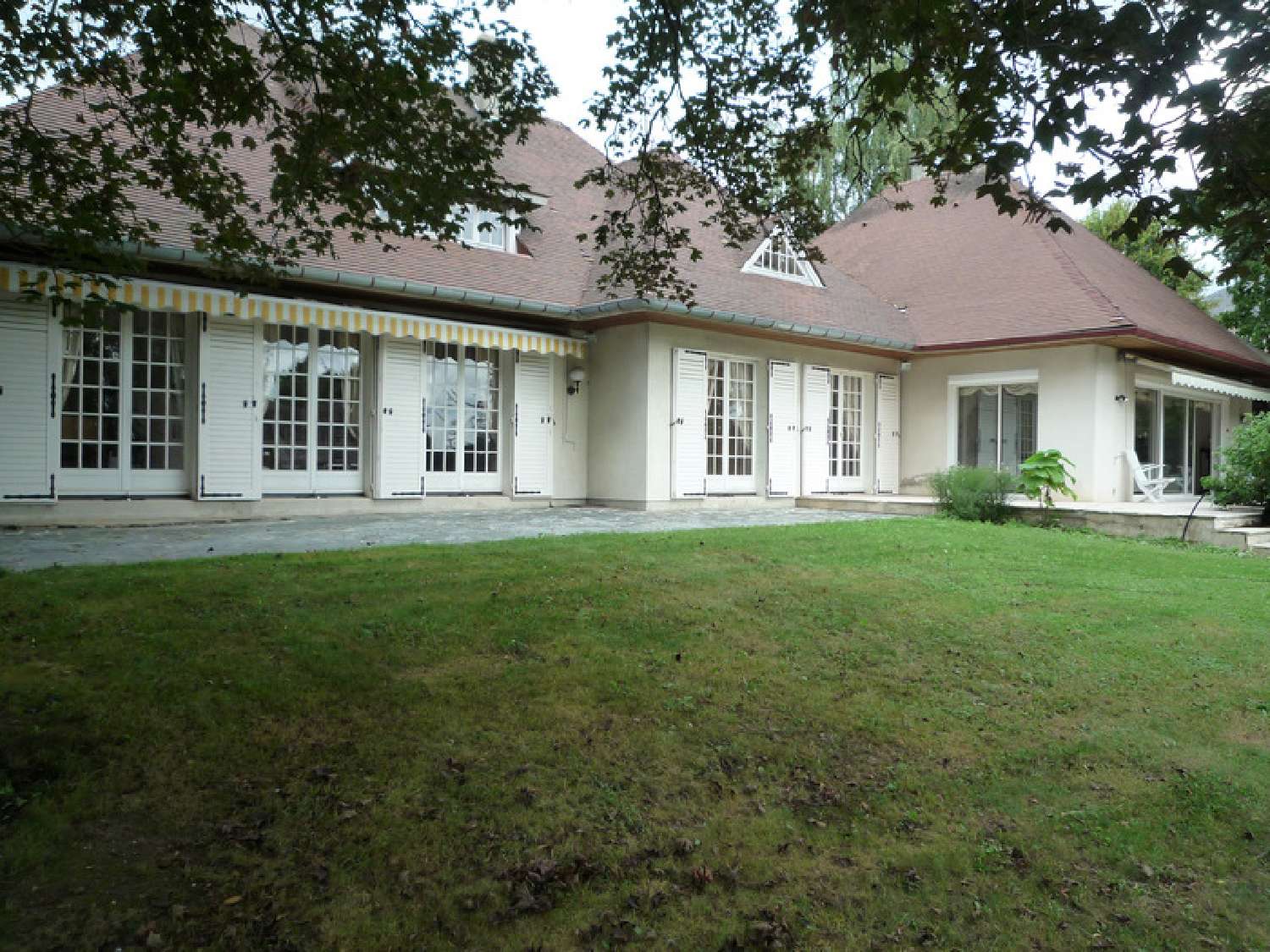  à vendre maison Château-Thierry Aisne 2