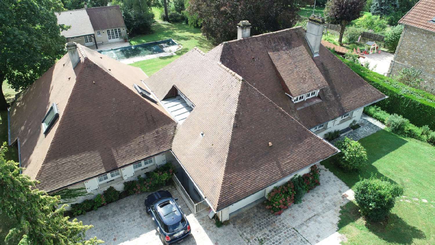  te koop huis Château-Thierry Aisne 3