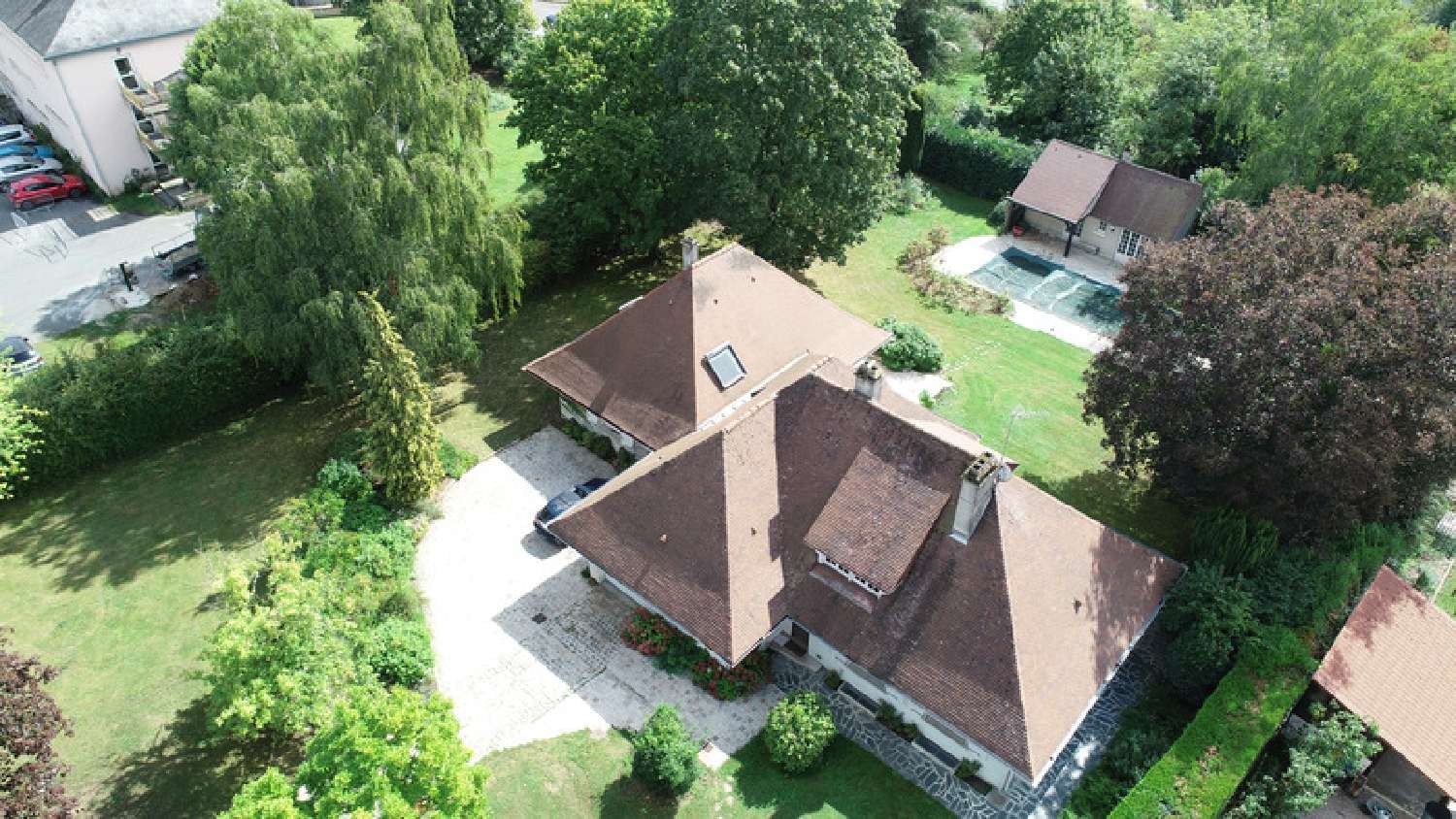  te koop huis Château-Thierry Aisne 7