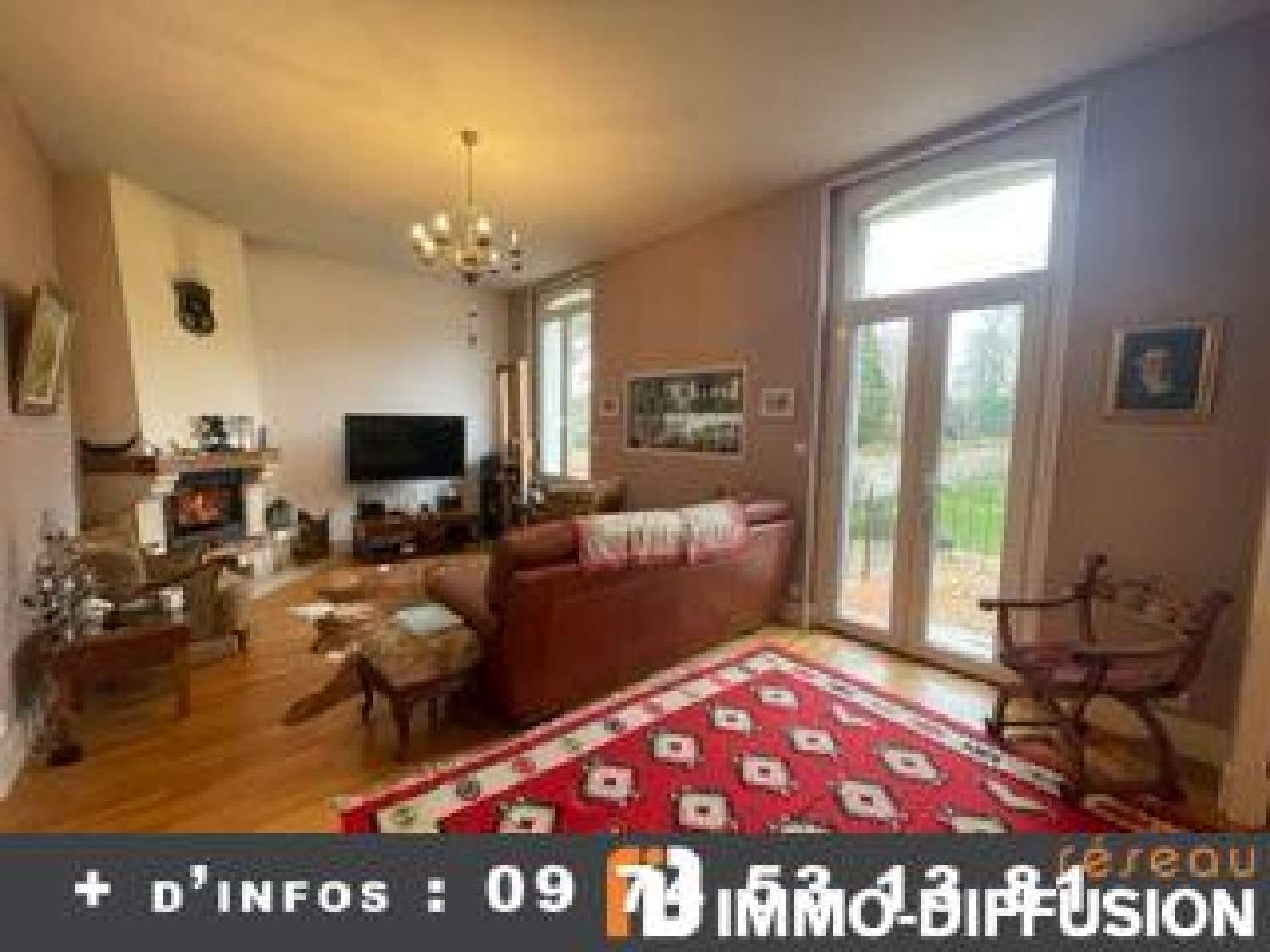  à vendre maison Châteaudun Eure-et-Loir 3