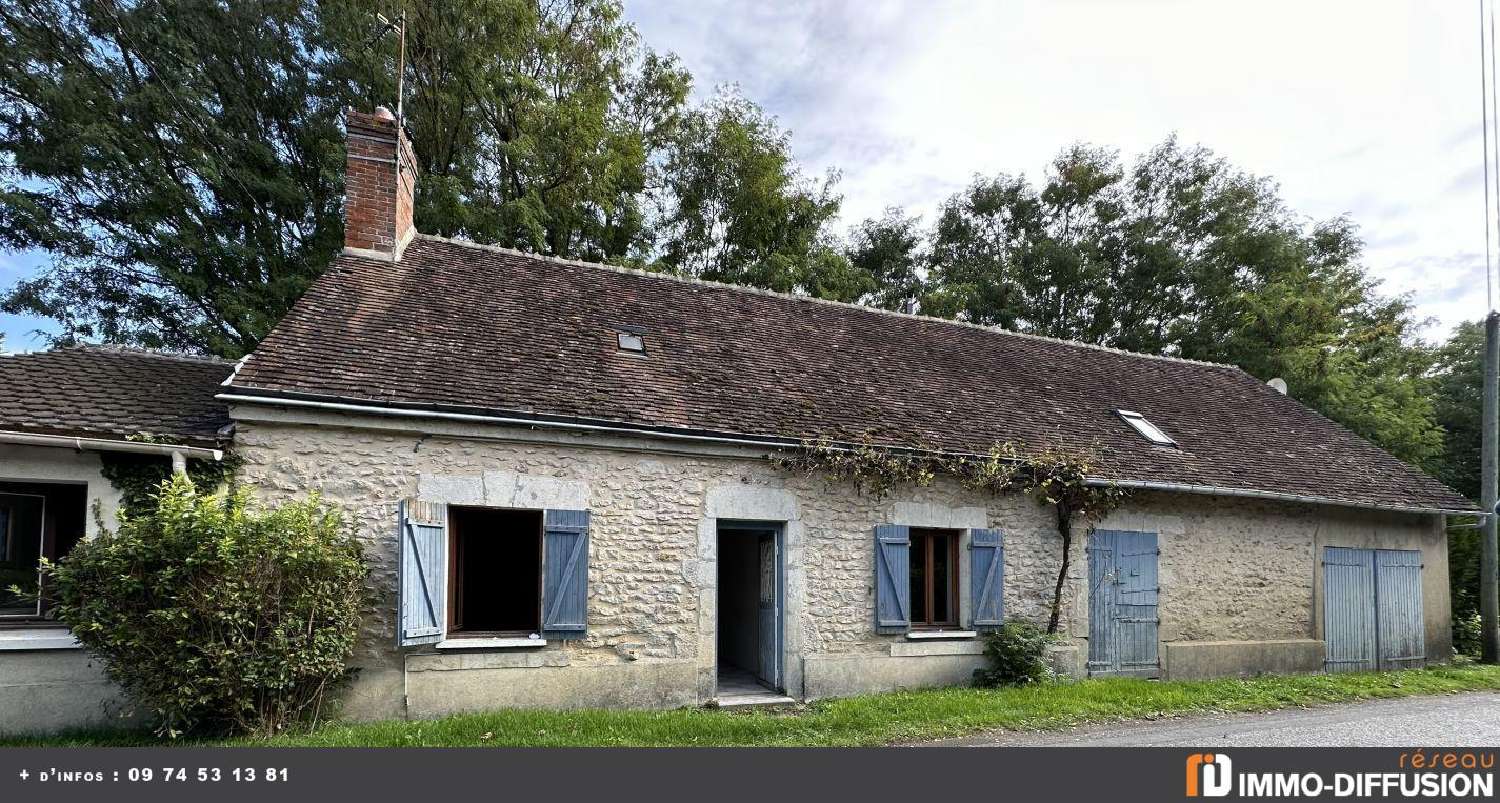  à vendre maison Châteaudun Eure-et-Loir 1