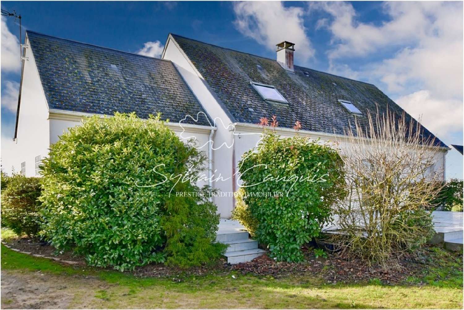  kaufen Haus Saint-Martin-d'Abbat Loiret 4