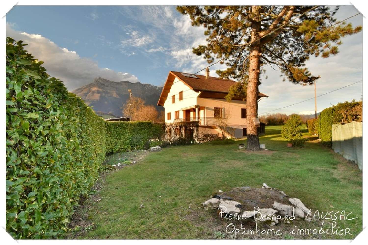  kaufen Haus Châteauneuf Savoie 2