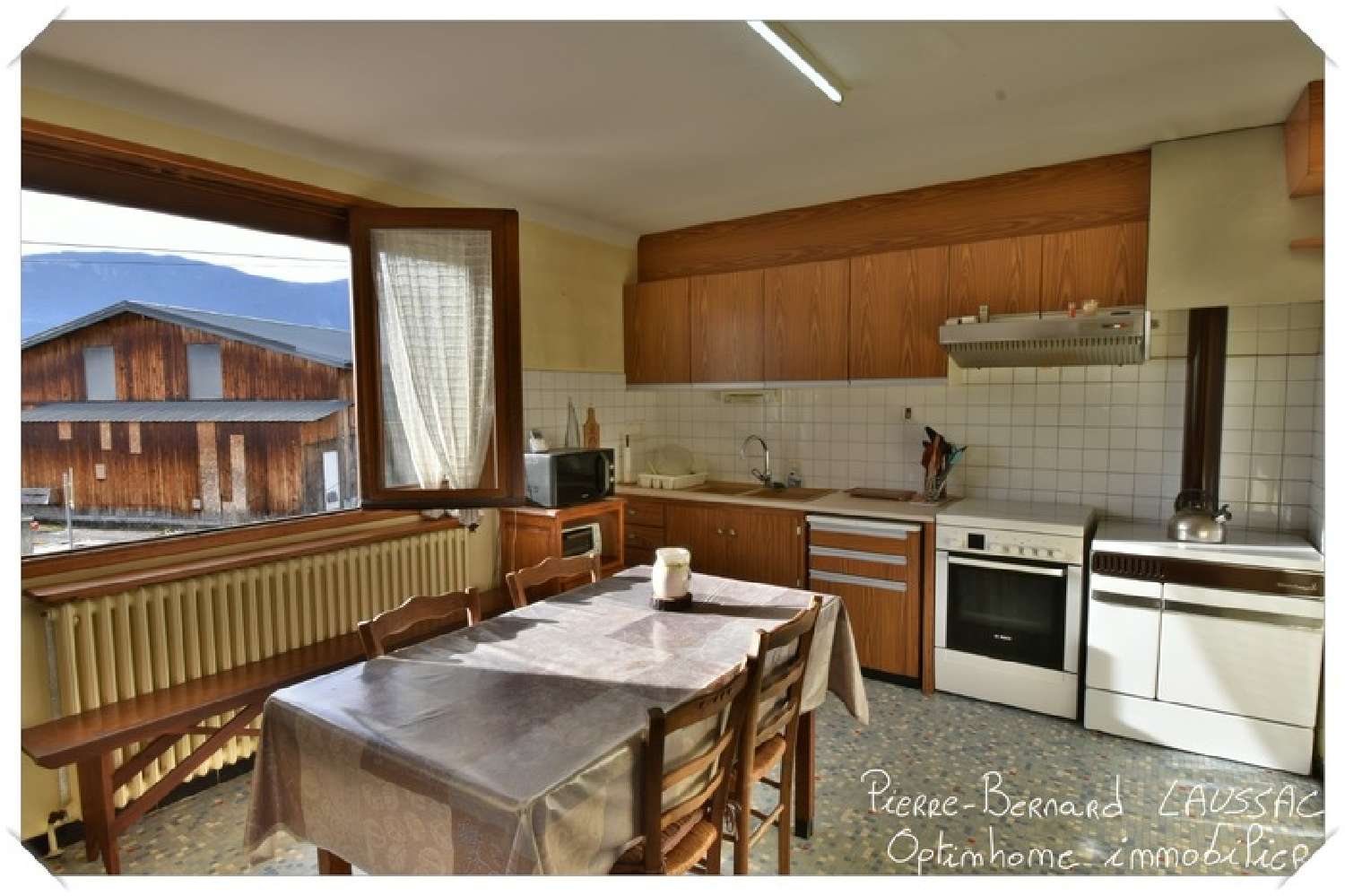  te koop huis Châteauneuf Savoie 5