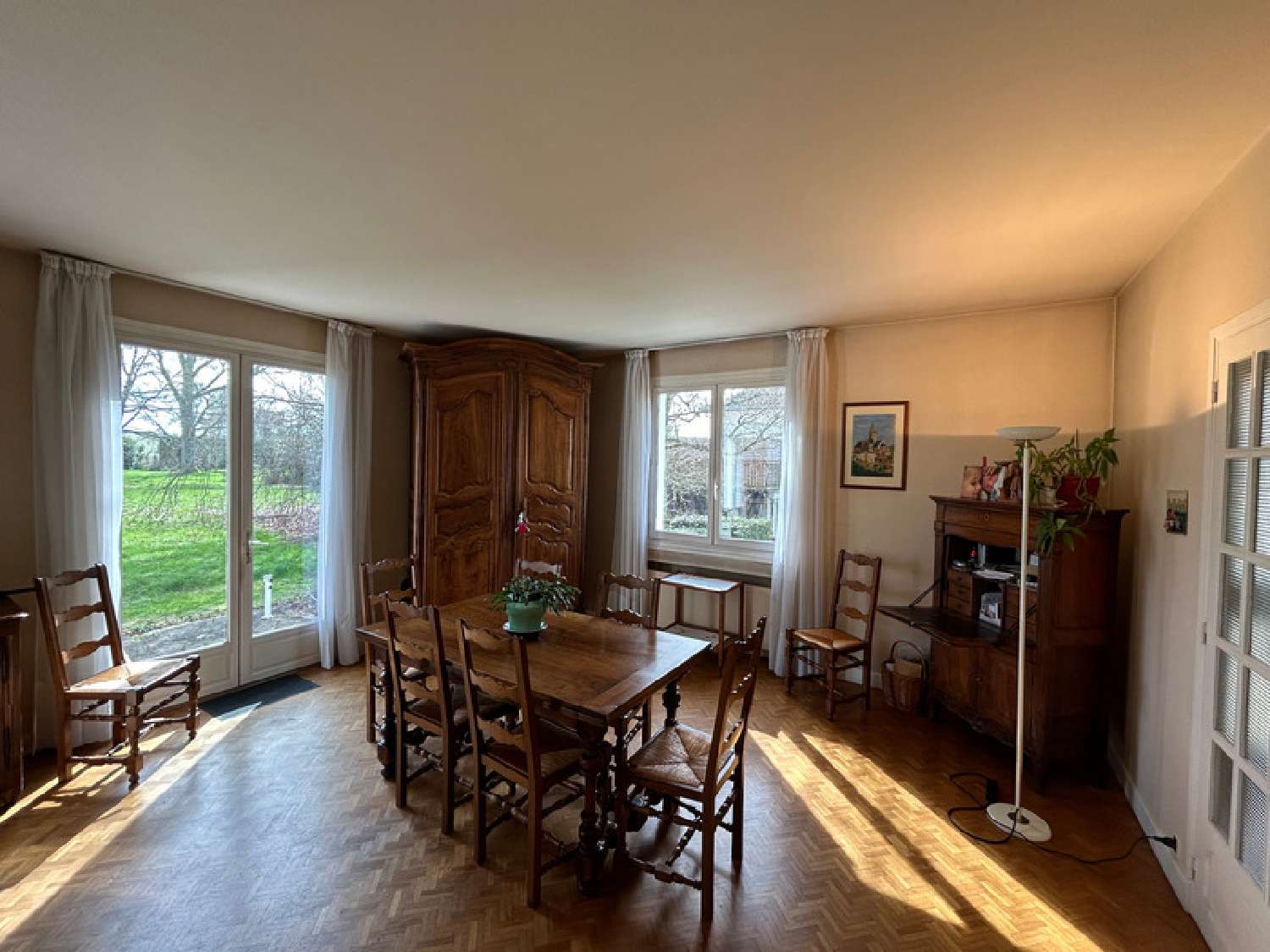  for sale house Châteauponsac Haute-Vienne 5